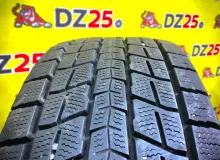 Колеса на дисках Bridgestone Vaggio 5x114.3 c шинами Dunlop 225/70R16