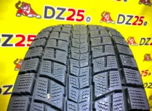Колеса на дисках Bridgestone Vaggio 5x114.3 c шинами Dunlop 225/70R16
