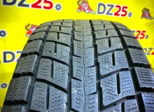 Колеса на дисках Bridgestone Vaggio 5x114.3 c шинами Dunlop 225/70R16
