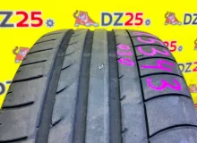 Шины Dunlop 235/50R18 Шины Dunlop 235/50R18