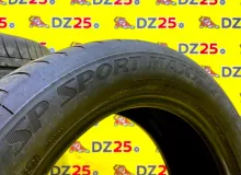 Шины Dunlop 235/50R18 Шины Dunlop 235/50R18