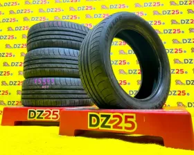 Шины Dunlop 235/50R18