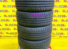 Шины Dunlop 235/50R18 Шины Dunlop 235/50R18