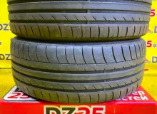 Шины Dunlop 235/50R18 Шины Dunlop 235/50R18