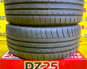 Шины Dunlop 235/50R18