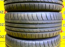 Шины Dunlop 235/50R18 Шины Dunlop 235/50R18