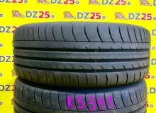 Шины Dunlop 235/50R18 Шины Dunlop 235/50R18