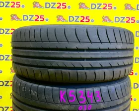 Шины Dunlop 235/50R18