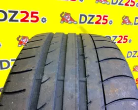 Шины Dunlop 235/50R18