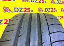 Шины Dunlop 235/50R18 Шины Dunlop 235/50R18