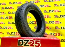 Шина Dunlop 155/80R14