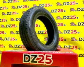 Шина Dunlop 155/80R14