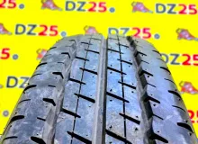 Шина Dunlop 155/80R14