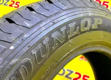 Шина Dunlop 155/80R14