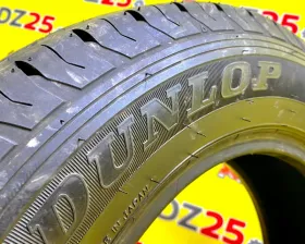 Шина Dunlop 155/80R14