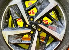 Диски Hyundai 18 5x114.3