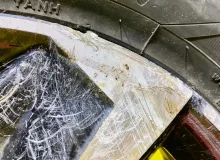 Диски Hyundai 18 5x114.3