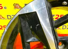Диски Hyundai 18 5x114.3