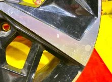 Диски Hyundai 18 5x114.3
