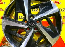 Диски Hyundai 18 5x114.3