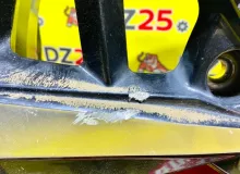 Диски Hyundai 18 5x114.3