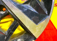Диски Hyundai 18 5x114.3