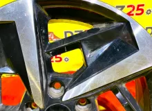 Диски Hyundai 18 5x114.3