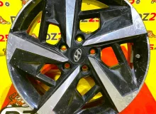 Диски Hyundai 18 5x114.3