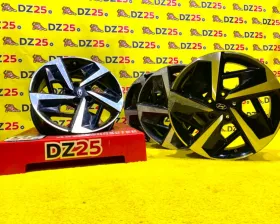 Диски Hyundai 18 5x114.3