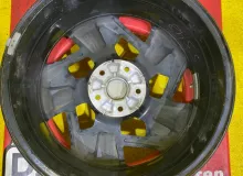 Диски Hyundai 18 5x114.3
