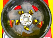 Диски Hyundai 18 5x114.3
