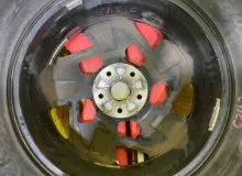 Диски Hyundai 18 5x114.3