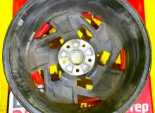 Диски Hyundai 18 5x114.3