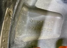 Диски Hyundai 18 5x114.3