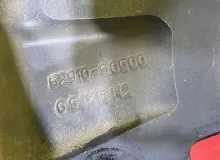 Диски Hyundai 18 5x114.3