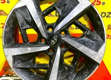 Диски Hyundai 18 5x114.3