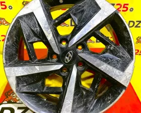 Диски Hyundai 18 5x114.3