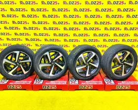 Диски Hyundai 18 5x114.3
