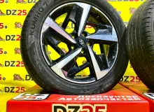 Диски Hyundai 18 5x114.3