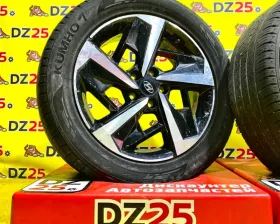 Диски Hyundai 18 5x114.3