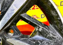 Диски Hyundai 18 5x114.3