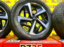 Диски Hyundai 18 5x114.3