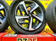 Диски Hyundai 18 5x114.3