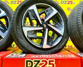 Диски Hyundai 18 5x114.3