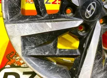Диски Hyundai 18 5x114.3