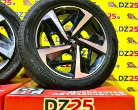 Диски Hyundai 18 5x114.3