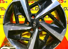 Диски Hyundai 18 5x114.3
