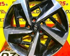 Диски Hyundai 18 5x114.3