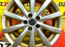 Диски Bridgestone Toprun 16 5x100