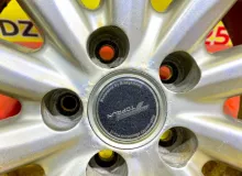 Диски Bridgestone Toprun 16 5x100